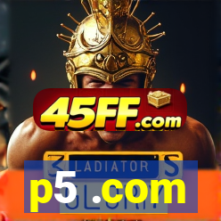 p5 .com